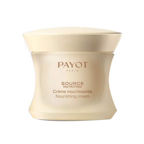 Payot Source Nutrition Nourishing Cream, 50ml/1.69 fl oz Payot Source Nutrition Nourishing Cream on white background