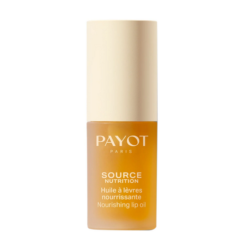 Payot Source Nutrition Nourishing Lip Oil, 5ml/0.17 fl oz Payot Source Nutrition Nourishing Lip Oil on white background