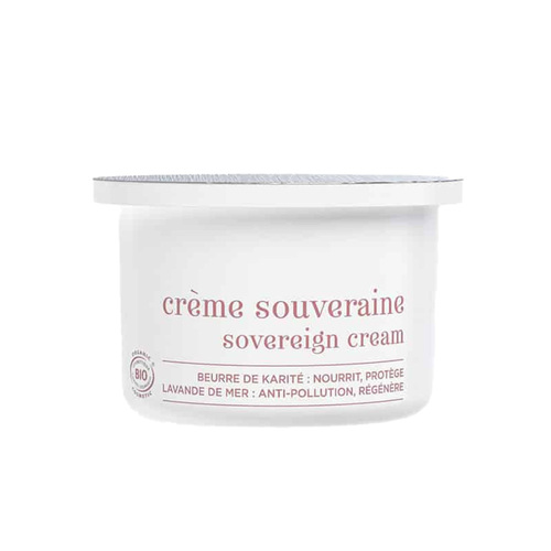 Estime & Sens Sovereign Cream (Refill) on white background