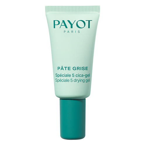 Payot Speciale 5 Drying Gel on white background