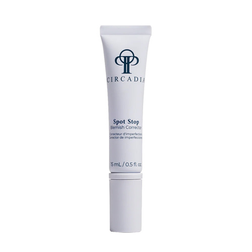 Circadia Spot Stop, 15ml/0.5 fl oz Circadia Spot Stop on white background