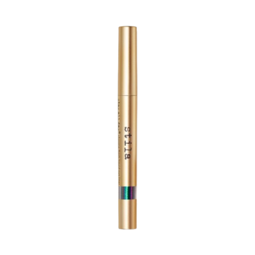 Stila Stay All Day Chroma-Flash Liquid Eye Liner - Dragonfly on white background