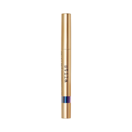Stila Stay All Day Chroma-Flash Liquid Eye Liner - Dragonfly on white background