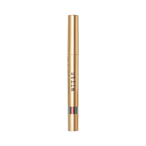 Stila Stay All Day Chroma-Flash Liquid Eye Liner - Dragonfly on white background
