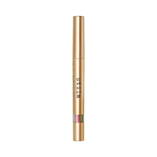 Stila Stay All Day Chroma-Flash Liquid Eye Liner - Dragonfly on white background