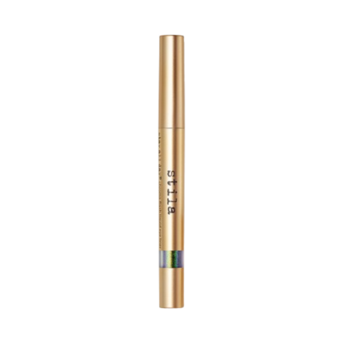 Stila Stay All Day Chroma-Flash Liquid Eye Liner - Dragonfly on white background