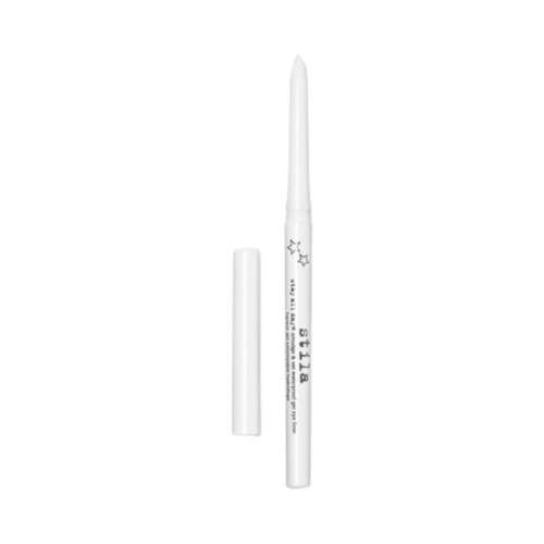 Stila Stay All Day Smudge and Set Waterproof Gel Eye Liner - Cypress, 1 piece Stila Stay All Day Smudge and Set Waterproof Gel Eye Liner - Cypress on white background
