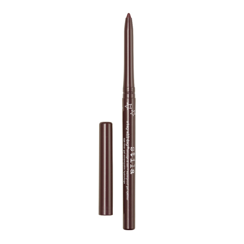 Stila Stay All Day Smudge and Set Waterproof Gel Eye Liner - Lionfish Bronze, 1 pieces Stila Stay All Day Smudge and Set Waterproof Gel Eye Liner - Cypress on white background
