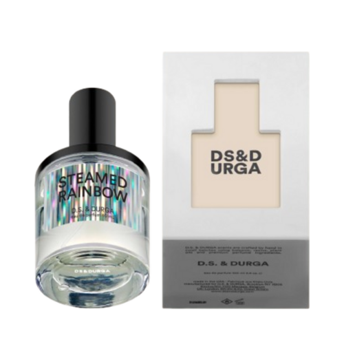D.S. & Durga Steamed Rainbow, 50ml/1.69 fl oz D.S. & Durga Steamed Rainbow on white background