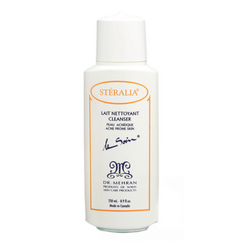 Steralia Cleanser