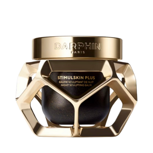 Darphin Stimulskin Plus Night Sculpting Balm on white background