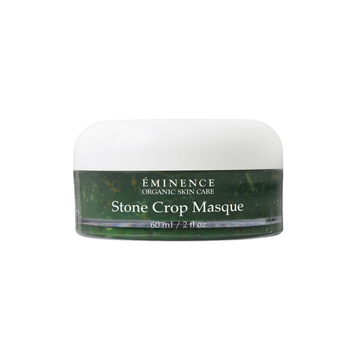 Eminence Organics Stone Crop Masque, 60ml/2 fl oz Eminence Organics Stone Crop Masque on white background