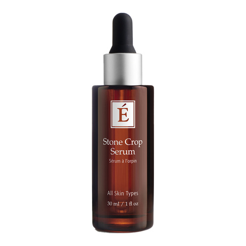 Eminence Organics Stone Crop Serum on white background