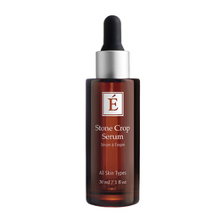 Stone Crop Serum on white background