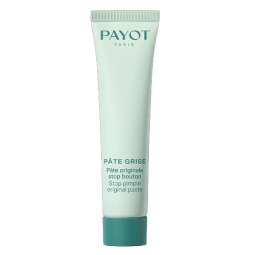 Payot Stop Pimple Original Paste on white background
