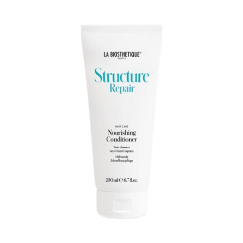 La Biosthetique Structure Repair Nourishing Conditioner on white background