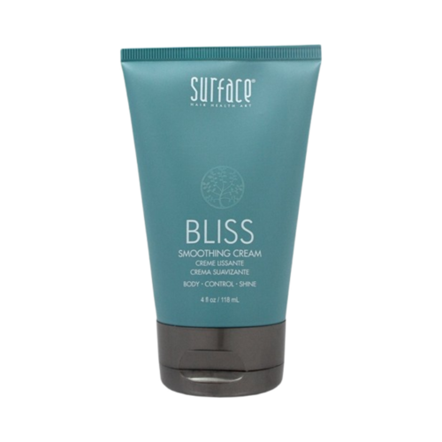 Surface Styling Bliss Smoothing Cream on white background