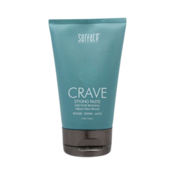 Styling Crave Styling Paste on white background