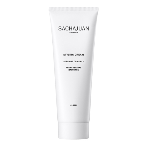 Sachajuan Styling Cream on white background