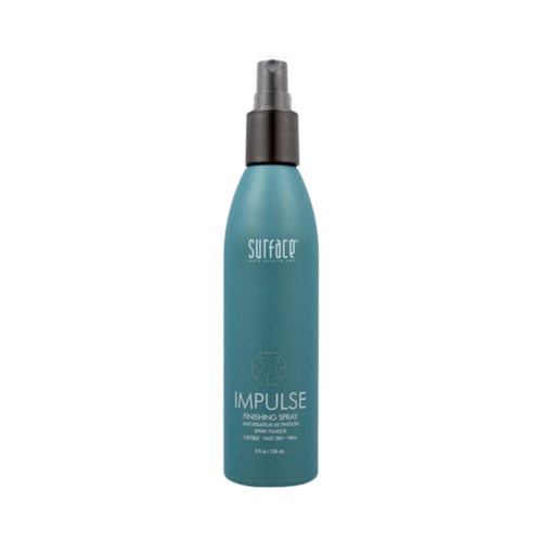 Surface Styling Impulse Finishing Spray on white background