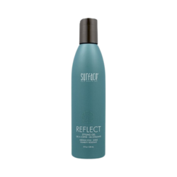 Styling Reflect Styling Gel on white background