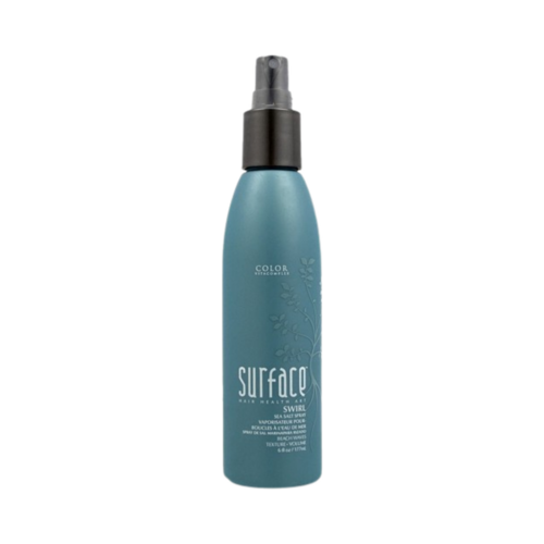 Surface Styling Swirl Sea Salt Spray, 177ml/5.99 fl oz Surface Styling Swirl Sea Salt Spray on white background
