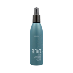 Styling Swirl Sea Salt Spray on white background