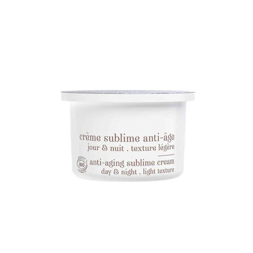 Estime & Sens Sublime Cream - Light Texture (Refill) on white background