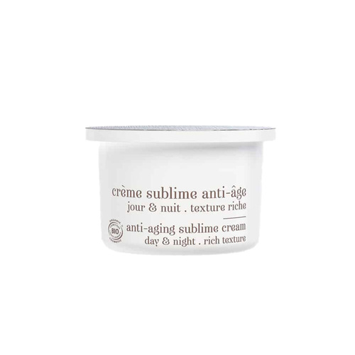 Estime & Sens Sublime Cream - Rich Texture (Refill) on white background