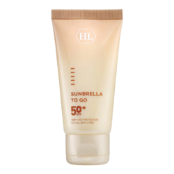 Sunbrella SPF 50+