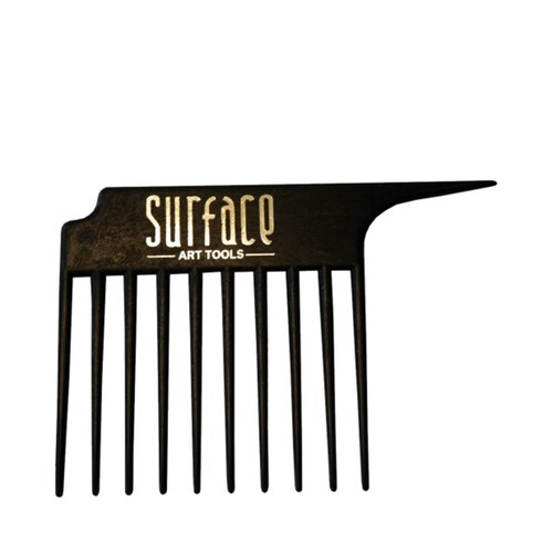 Surface TK2 Rake Pick on white background