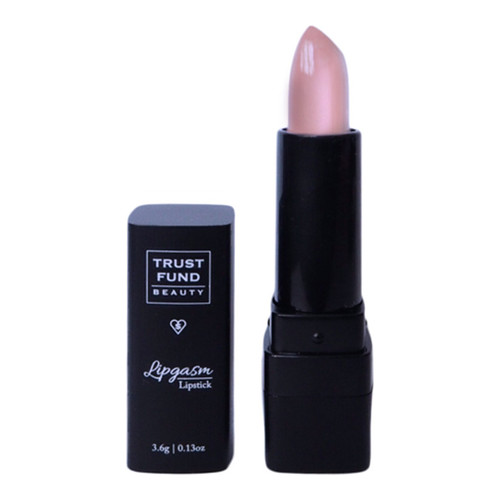 Trust Fund Beauty Lipgasm Lipsticks - Awkward Encounters on white background