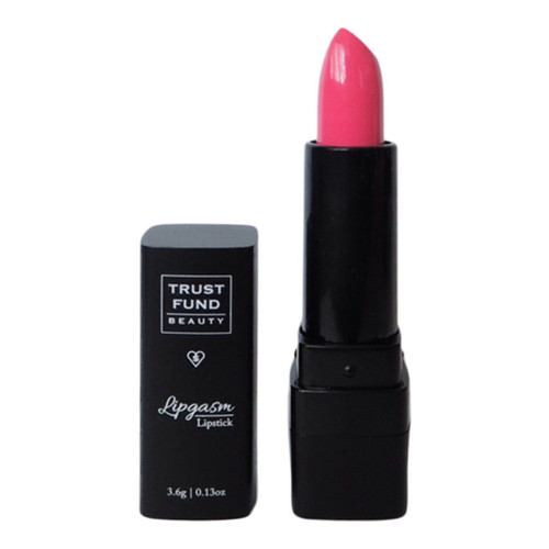 Trust Fund Beauty Lipgasm Lipsticks - Awkward Encounters on white background