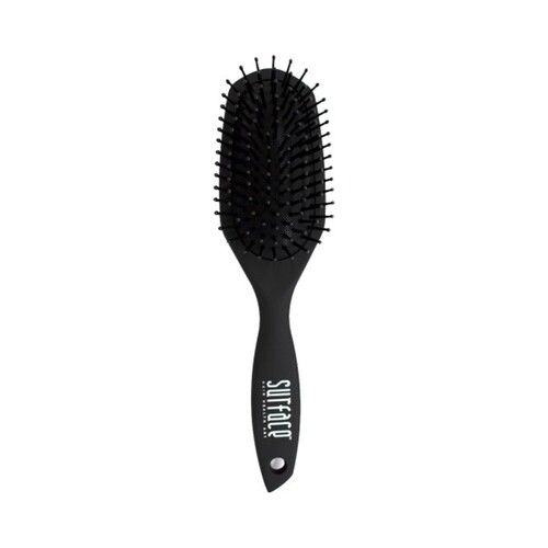 Surface TK2 Cushion Contour Paddle Brush on white background