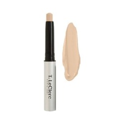T LeClerc Professional Concealer - Moyen on white background