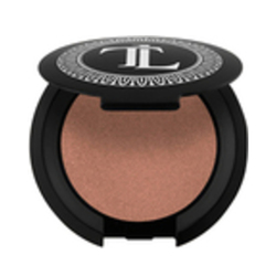 T LeClerc Wet and Dry Eyeshadow - Brun Cuivre on white background