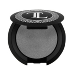 T LeClerc Wet and Dry Eyeshadow - Gris Argent on white background