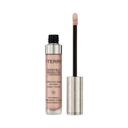 By Terry Terrybly Densiliss Concealer 2 - Vanilla Beige on white background