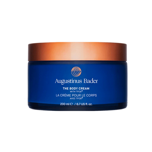 Augustinus Bader The Body Cream, 200ml/6.76 fl oz Augustinus Bader The Body Cream on white background