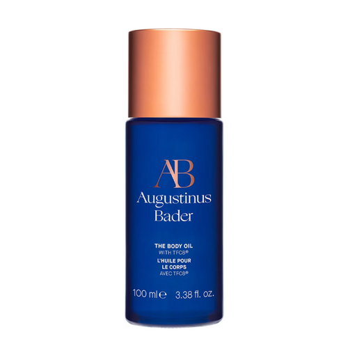 Augustinus Bader The Body Oil, 100ml/3.38 fl oz Augustinus Bader The Body Oil on white background
