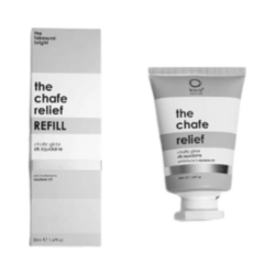 The Chafe Relief - REFILL on white background