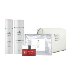 The Collagen Nutcracker Gift Box