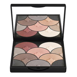 The Eventail Eyeshadow Palette - 03 Jeux d