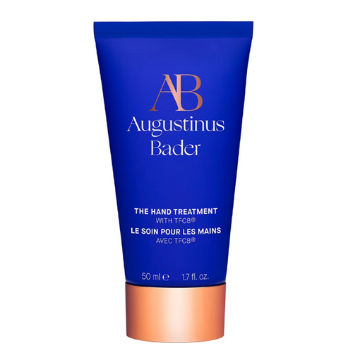Augustinus Bader The Hand Treatment, 50ml/1.69 fl oz Augustinus Bader The Hand Treatment on white background