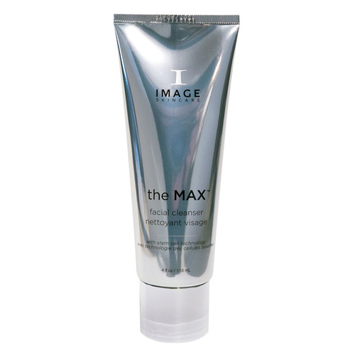 Image Skincare The Max Stem Cell Facial Cleanser on white background