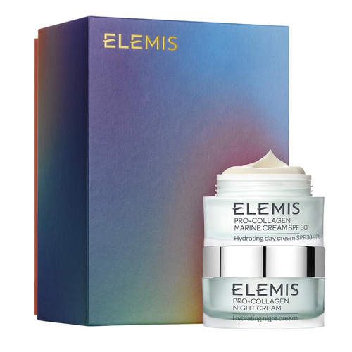 Elemis The Pro-Collagen Classics on white background