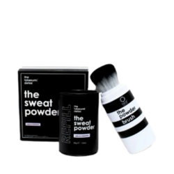 The Sweat Powder REFILL - Sakura Blossom on white background