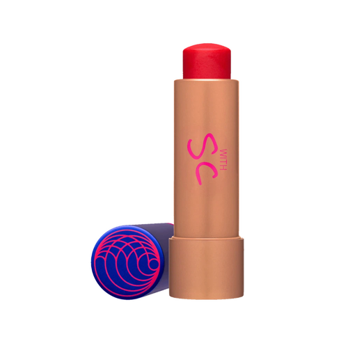Augustinus Bader The Tinted Lip Balm - Shade 1, 4g/0.14 oz Augustinus Bader The Tinted Lip Balm - Shade 1 on white background