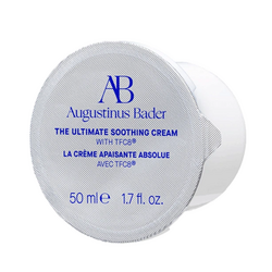 The Ultimate Soothing Cream - Refill on white background