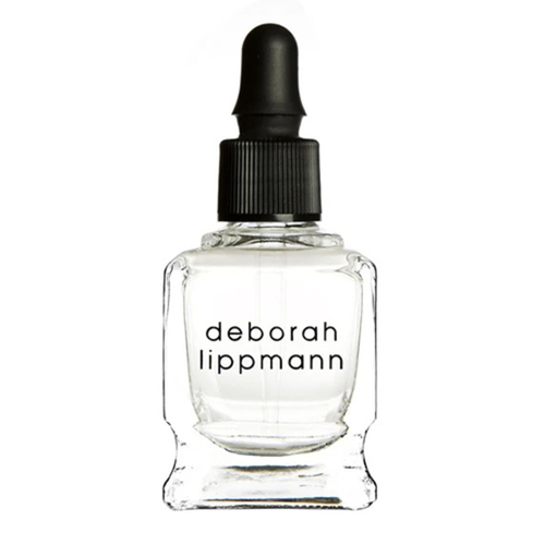 Deborah Lippmann The Wait is Over - Quick Dry Drops on white background
